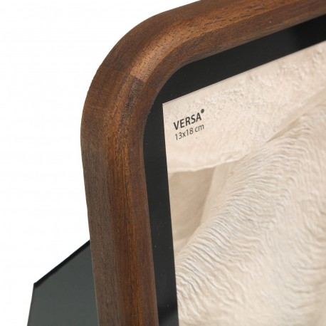 CADRE PHOTO BOIS CLAY 13X18