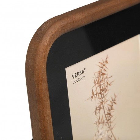 CADRE PHOTO BOIS CLAY 20X25