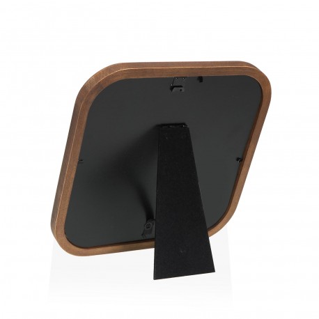 CADRE PHOTO BOIS CLAY 20X20