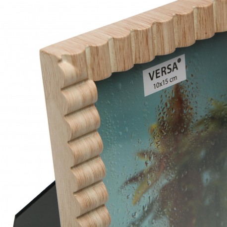 CADRE PHOTO BOIS BAUME 10X15