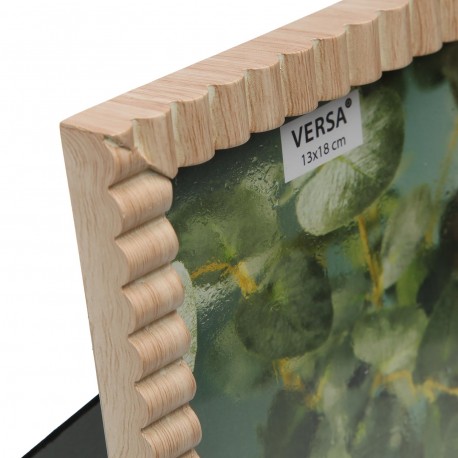 CADRE PHOTO BOIS BAUME 13X18