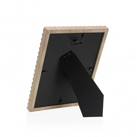 CADRE PHOTO BOIS BAUME 13X18