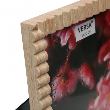 CADRE PHOTO BOIS BAUME 15X20