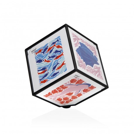 CUBE PHOTOS JUNO NOIR 10 X 10