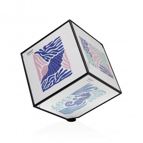 CUBE PHOTOS JUNO NOIR 15 X 15