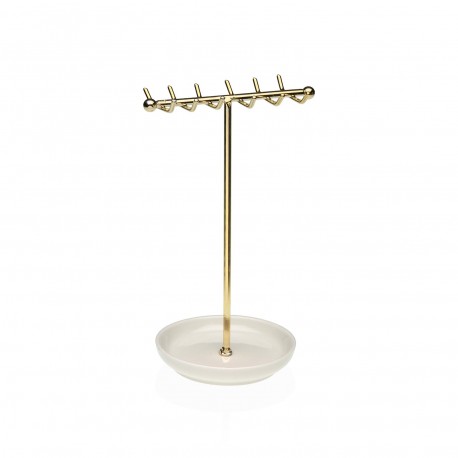 BOÎTE À BIJOUX DÉCORATIVE