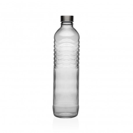 BOUTEILLE TRANSPARENTE 1250ML