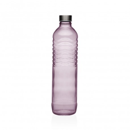 BOUTEILLE TRANSPARENTE 1250ML
