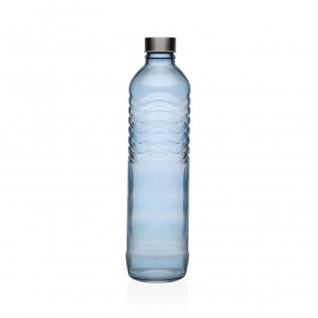 BOUTEILLE TRANSPARENTE 1250ML