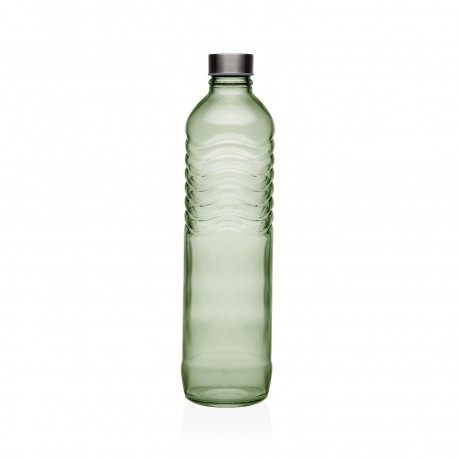 BOUTEILLE TRANSPARENTE 1250ML