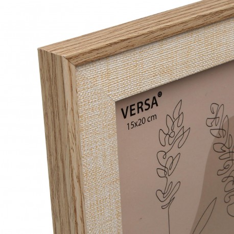 CADRE PHOTO "GAIA" 15 X 20