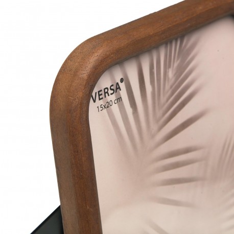 CADRE PHOTO BOIS CLAY 15X20