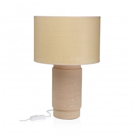 LAMPE DE TABLE SAND