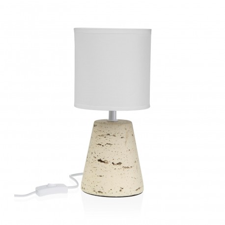GRANDE LAMPE DE TABLE GRECIA