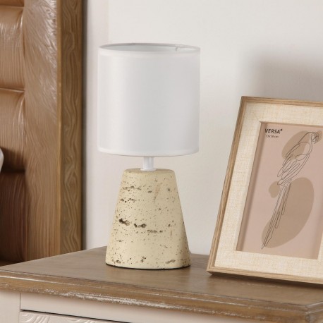 LAMPE TABLE GRÈCE GRANDE