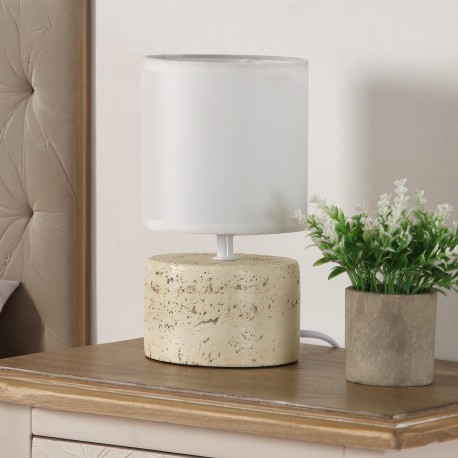 PETITE LAMPE DE TABLE GRECIA