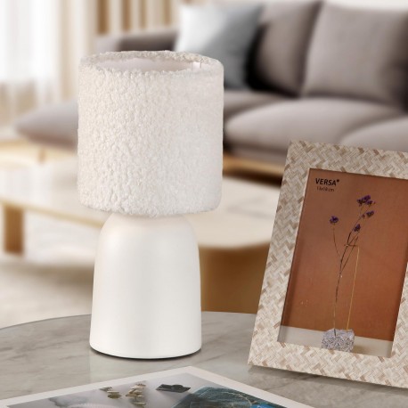 LAMPE TABLE SOFIA PETITE