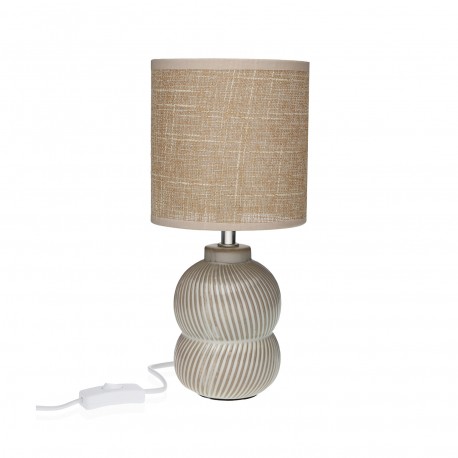 LAMPE DE TABLE VENECIA