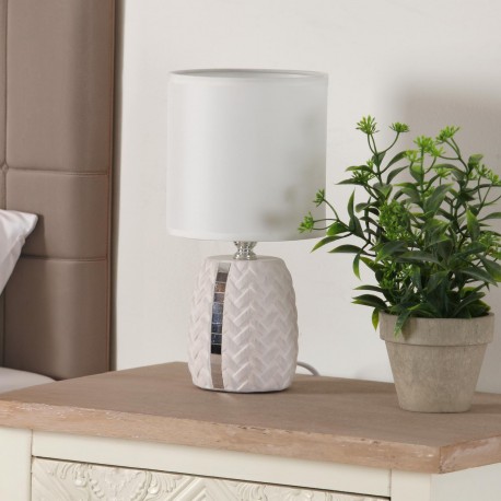 LAMPE DE TABLE ONDAS