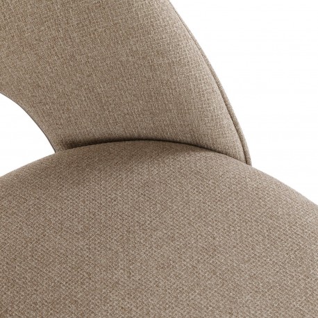 CHAISE RIGLOS BEIGE