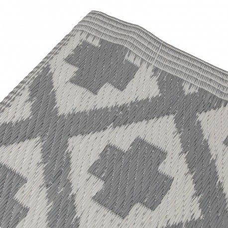 TAPIS LOSANGES ETHNIQUE 120X180 CM