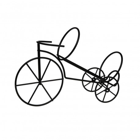 PORTE-BOUTEILLES VÉLO NOIR