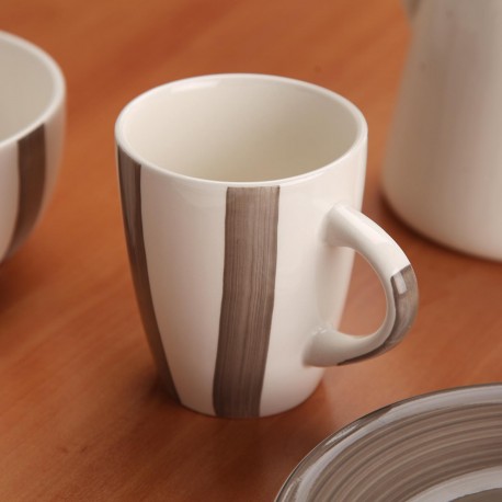 MUG LIGIA GRIS