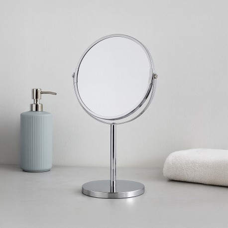 MIROIR GROSSISSANT DOUBLE X1X7