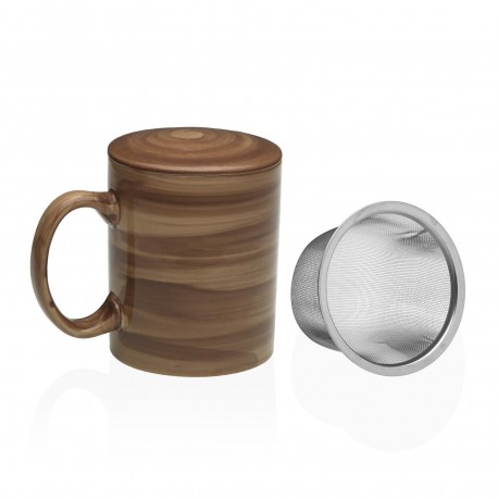 TASSE INFUSION