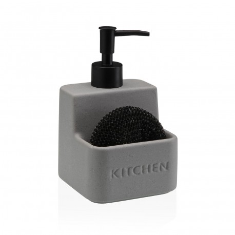 DISTRIBUTEUR "KITCHEN" GRIS