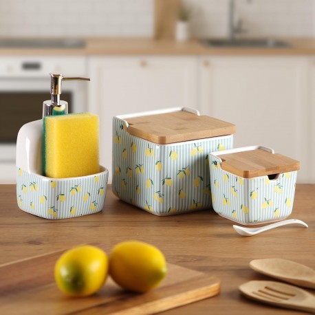 DISTRIBUTEUR LEMON LINE