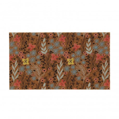 PAILLASSON FIORELLA 40X70