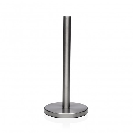 PORTE-ROULEAU MÉTAL CHROMÉ