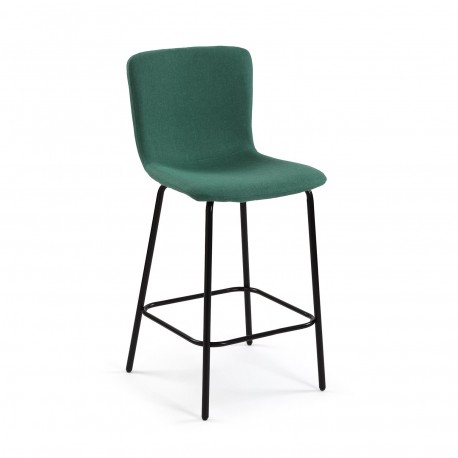 CHAISE HAUTTE VERT