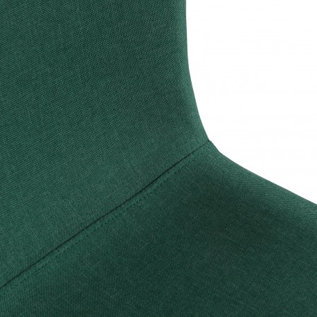 CHAISE HAUTTE VERT