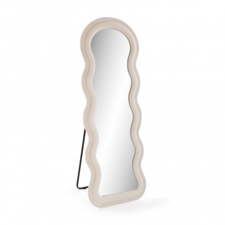 MIROIR BLANC