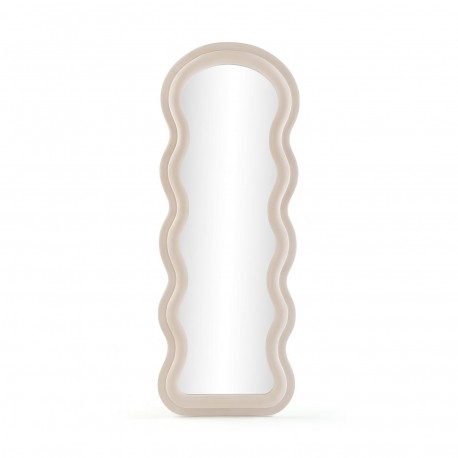 MIROIR BLANC