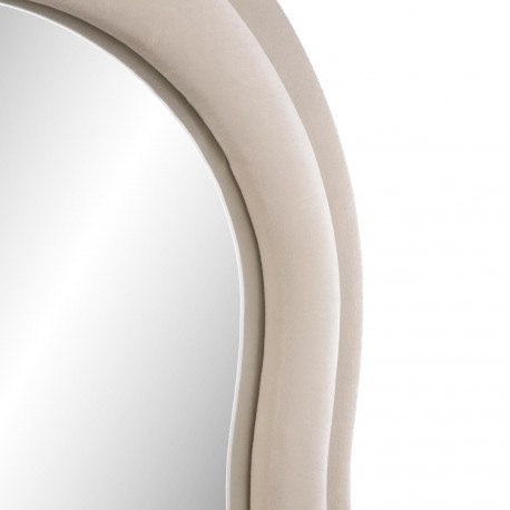 MIROIR BLANC