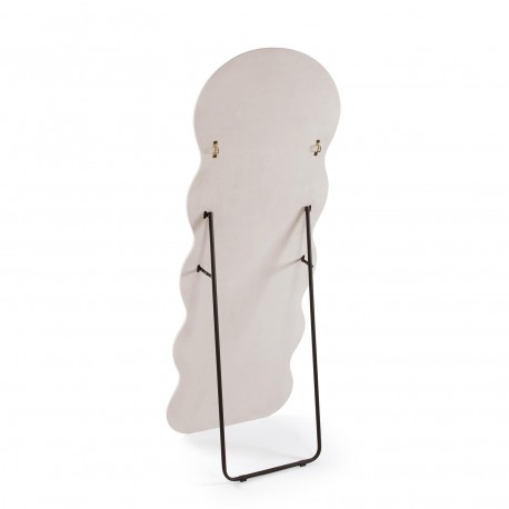 MIROIR BLANC
