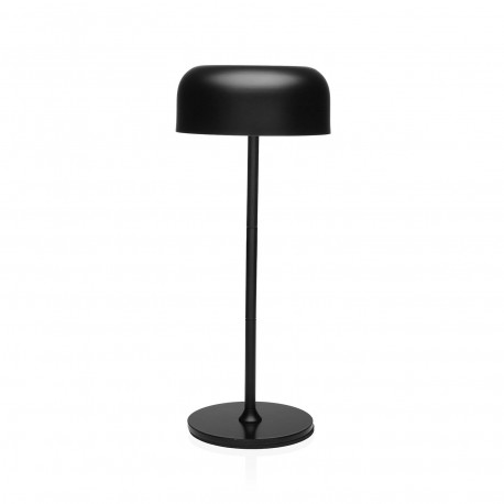 LAMPE DE TABLE ALWARA NOIRE