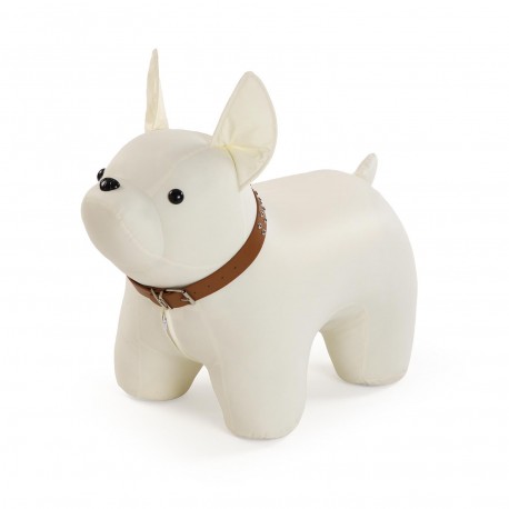 POUF CHIEN
