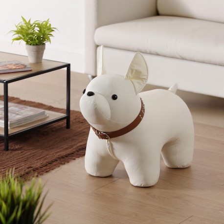 POUF CHIEN