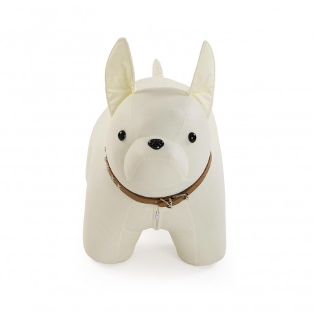 POUF CHIEN