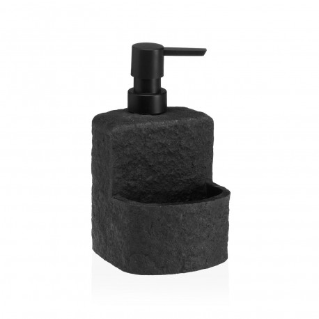 DISTRIBUTEUR VITI GRIS AVEC ÉPONGE