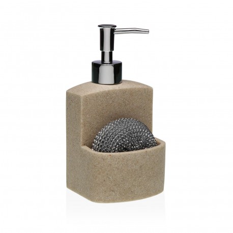 DISTRIBUTEUR BEIGE