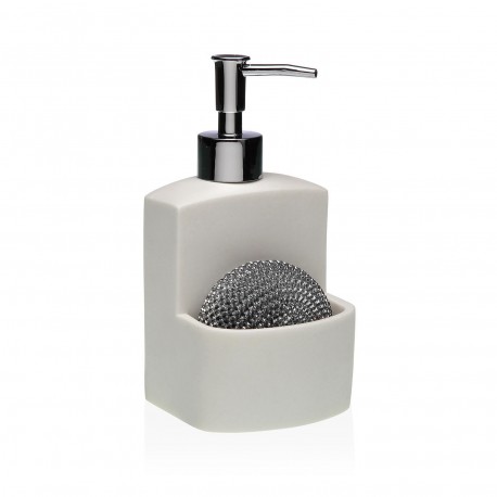 DISTRIBUTEUR BLANC