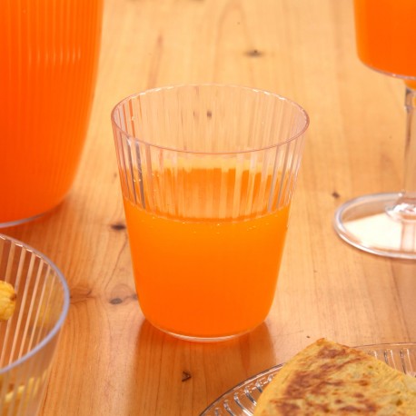VERRE TRANSPARENT 320ML