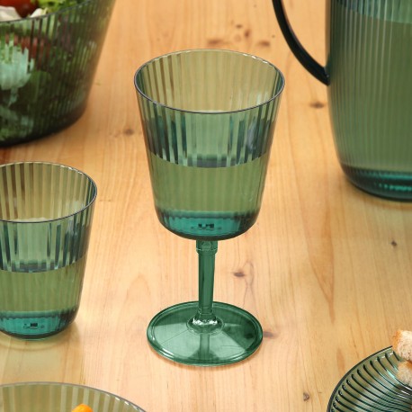 COUPE TRANSPARENTE 360ML