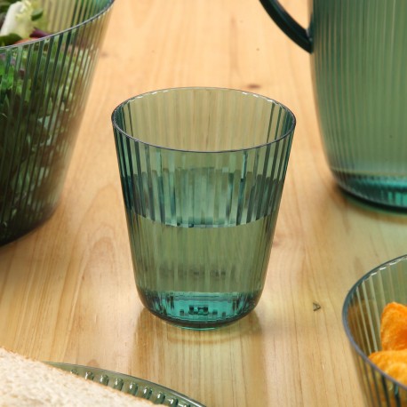 VERRE TRANSPARENT 320ML