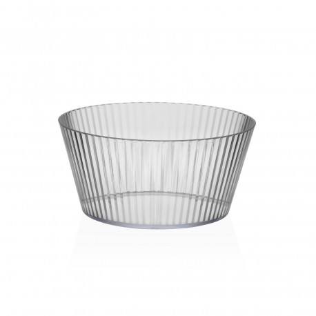COUPELLE PETITE TRANSPARENTE